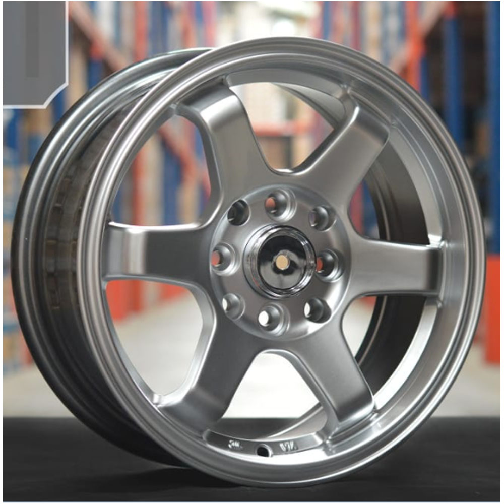 VELG MOBIL ZEN 37SL